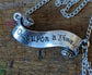 Once Upon A Time Miniature Book Necklace