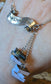 Once Upon A Time Miniature Book Necklace