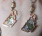 Teacup and Watch Parts 2D Pendant