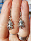 Octopus Earrings