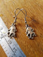 Octopus Earrings