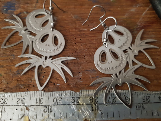 Jack Earrings