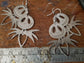 Jack Earrings