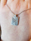 Dragonfly "fly" Pendant