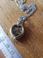 Vintage Watch Casing Pendant
