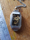 Vintage Watch Casing Pendant
