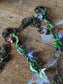 Secret Garden Key Pendant