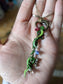 Secret Garden Key Pendant